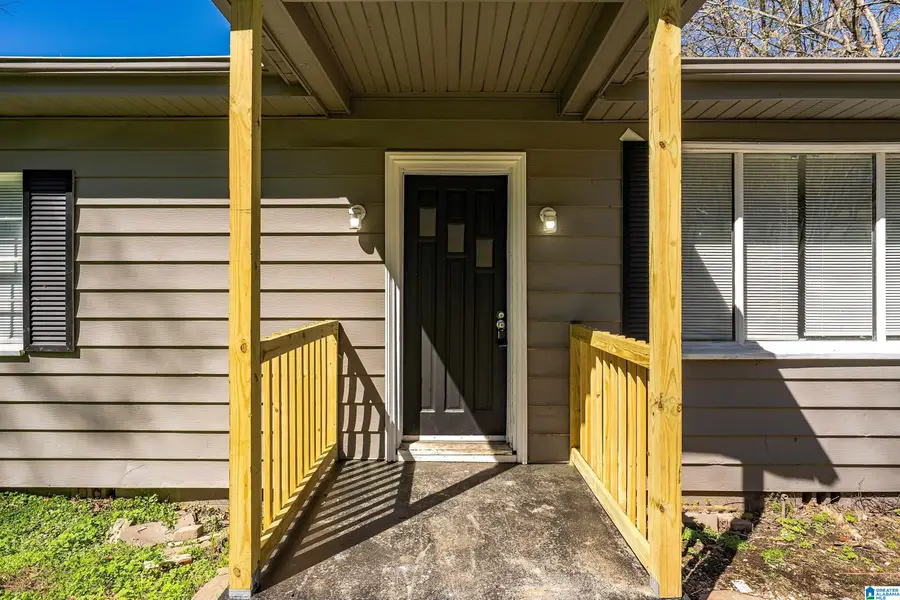 535 RUTHERFORD CIRCLE, Birmingham, AL 35206 - #3