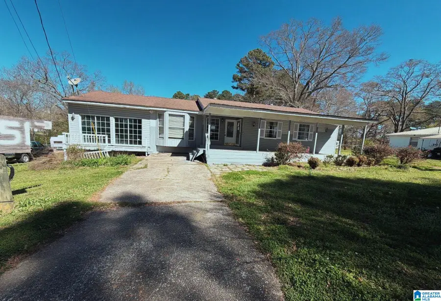 1251 MCPHERSON ROAD, Mount Olive, AL 35117 - #2