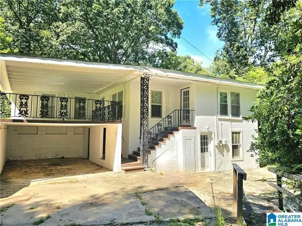 2176 MAYWOOD DRIVE, Birmingham, AL 35214