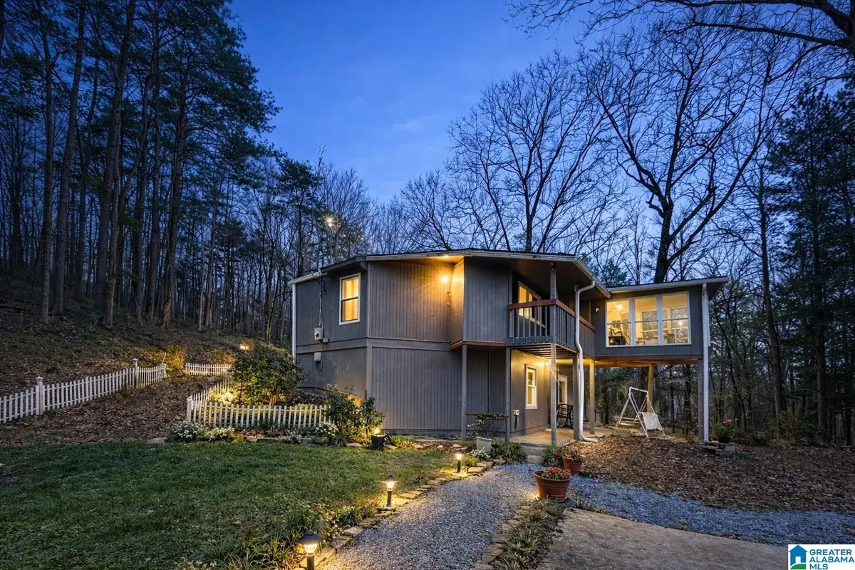 6925 HONOR KEITH ROAD, Trussville, AL 35173 - #1