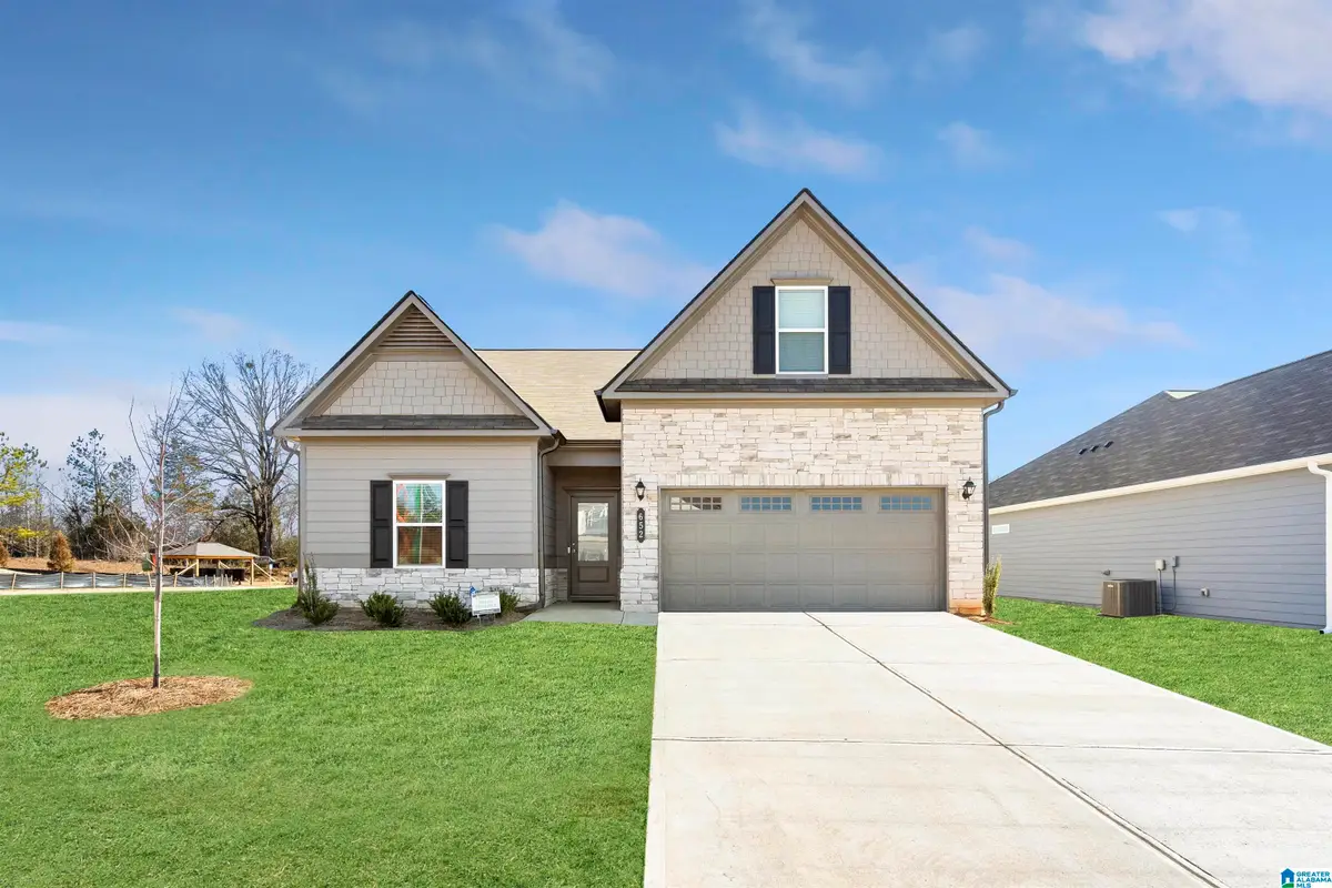 3229 SAYERS ROAD, Fultondale, AL 35068 - #1