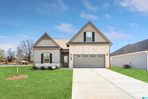 3229 SAYERS ROAD, Fultondale, AL 35068