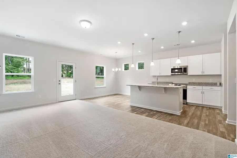 3229 SAYERS ROAD, Fultondale, AL 35068 - #2