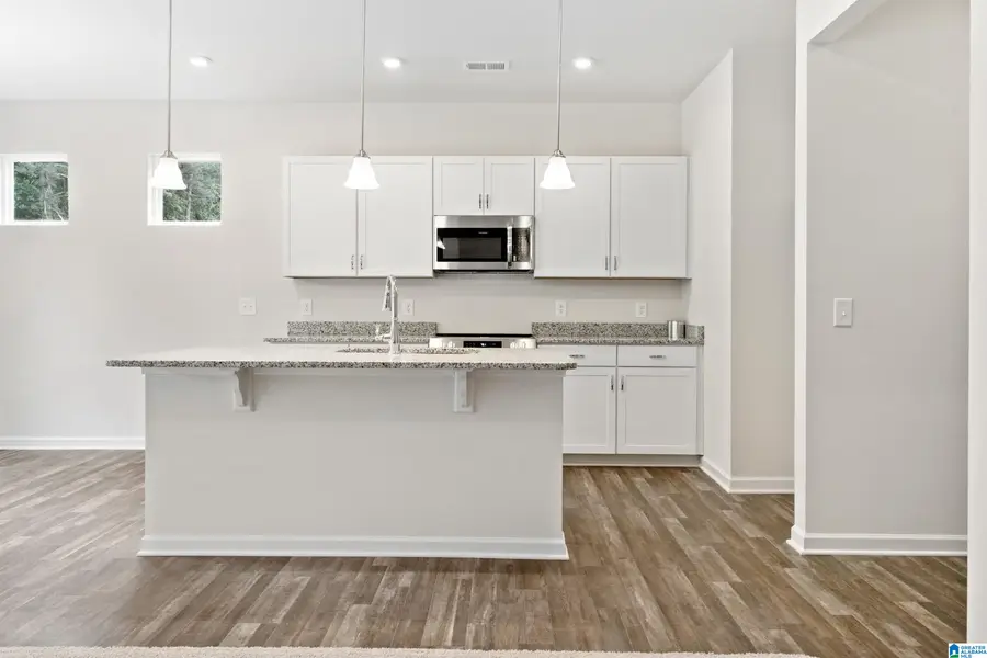 3229 SAYERS ROAD, Fultondale, AL 35068 - #3