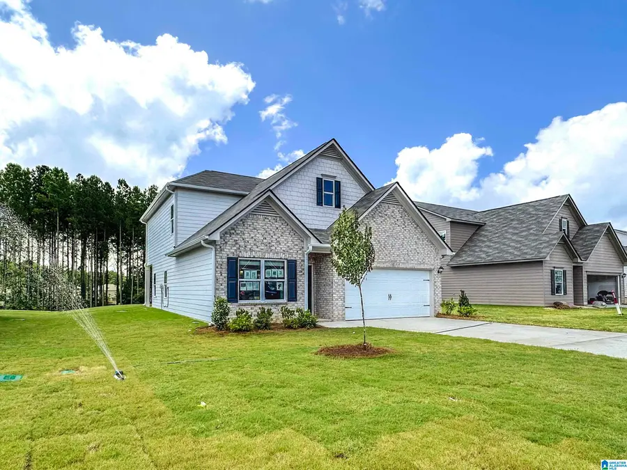 3213 SAYERS ROAD, Fultondale, AL 35068 - #2