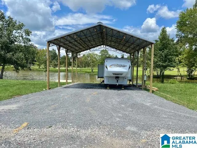 225 COUNTY ROAD 115, Cedar Bluff, AL 35959 - #3