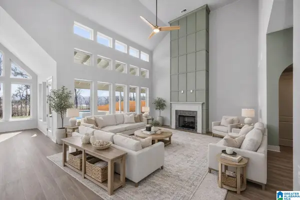 6166 LYNTON DRIVE, Hoover, AL 35244