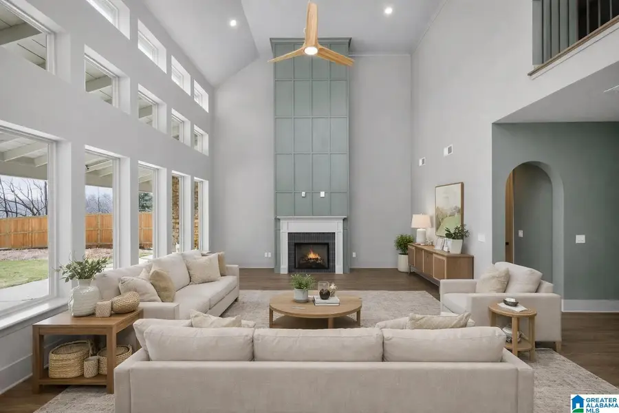 6166 LYNTON DRIVE, Hoover, AL 35244 - #2