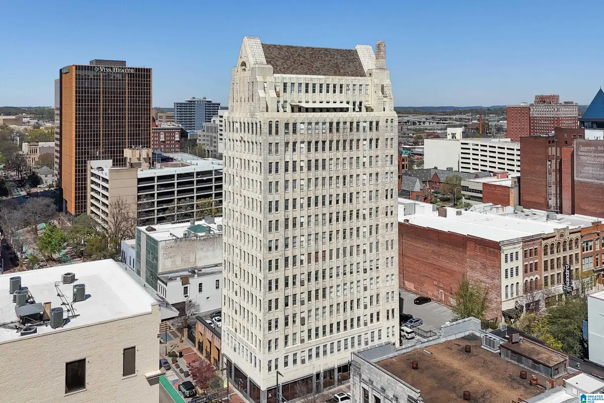 2008 3RD AVENUE N, Birmingham, AL 35203 - #1