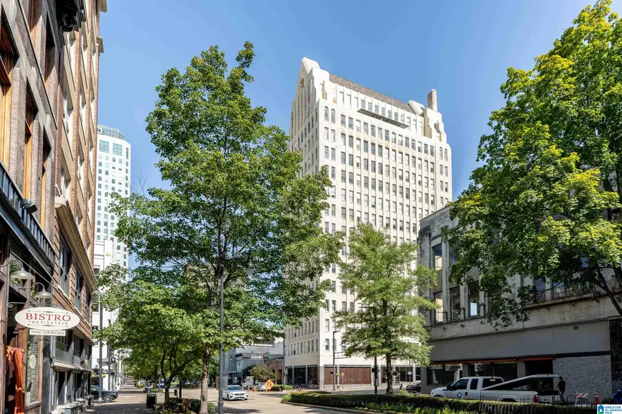 2008 3RD AVENUE N, Birmingham, AL 35203 - #2