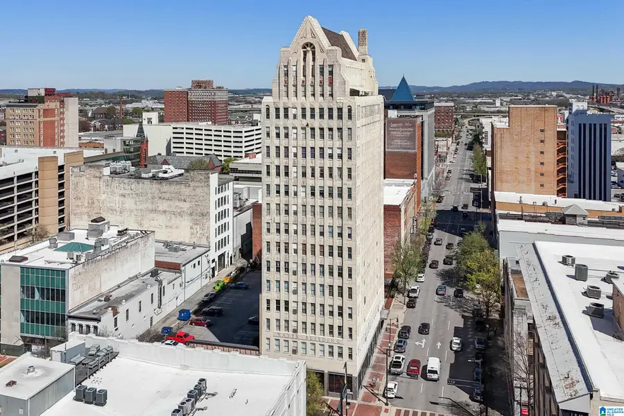 2008 3RD AVENUE N, Birmingham, AL 35203 - #3