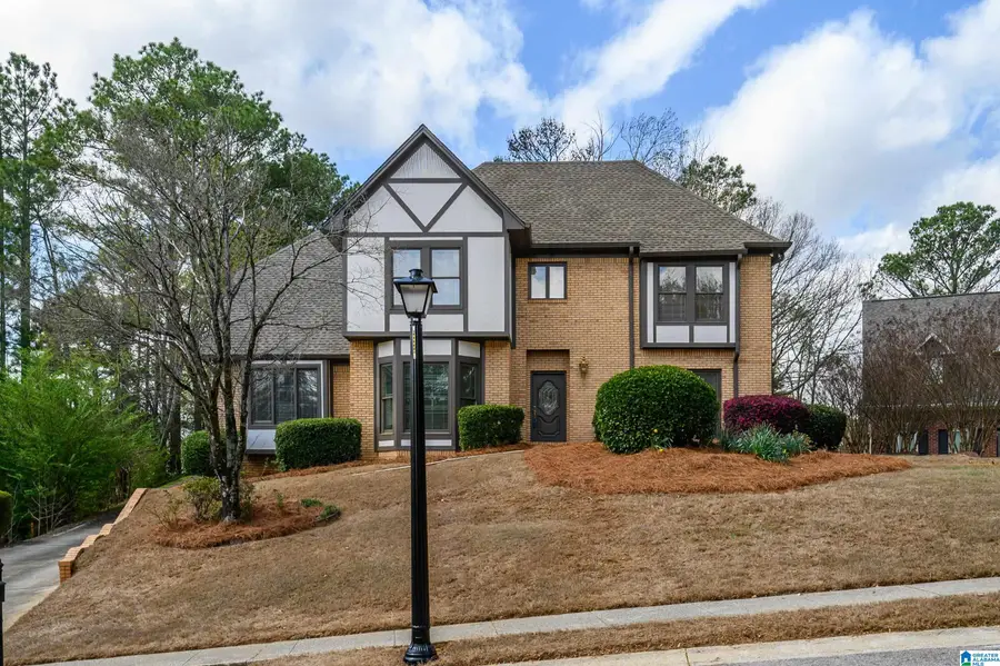 1009 LAKE POINT LANE, Hoover, AL 35244 - #2