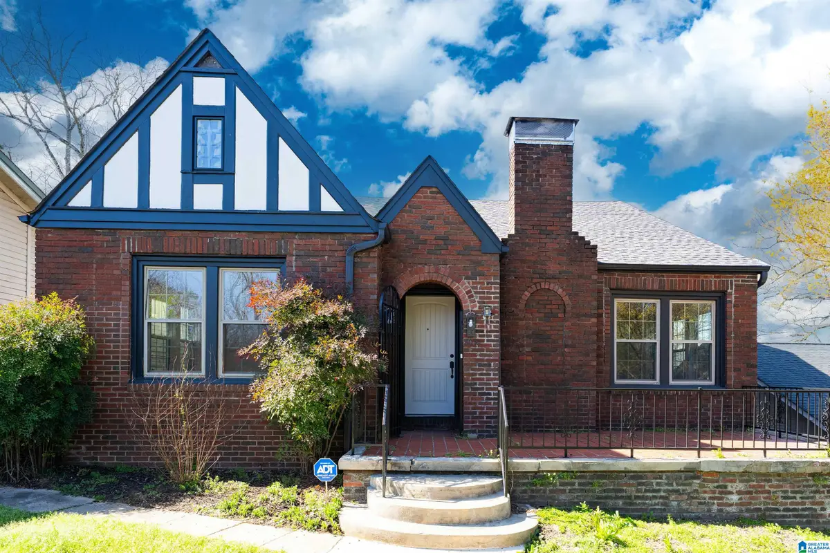 8030 1ST AVENUE S, Birmingham, AL 35206 - #1