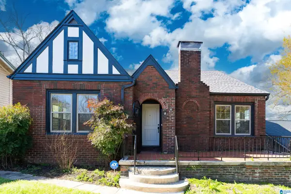 8030 1ST AVENUE S, Birmingham, AL 35206