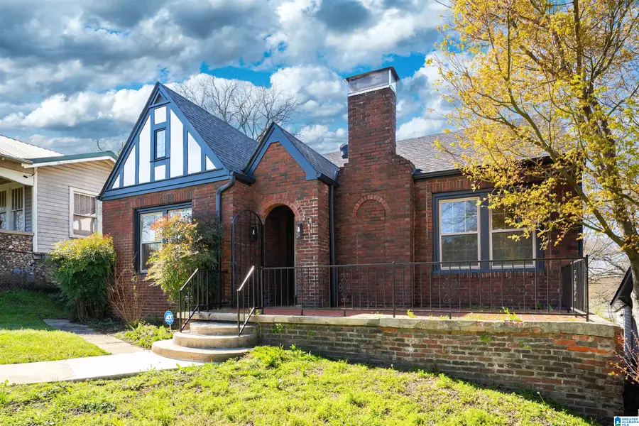 8030 1ST AVENUE S, Birmingham, AL 35206 - #3