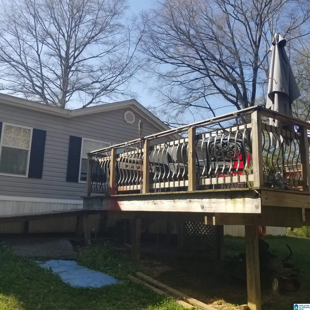 105 OVERHILL DRIVE, Vincent, AL 35178 - #1