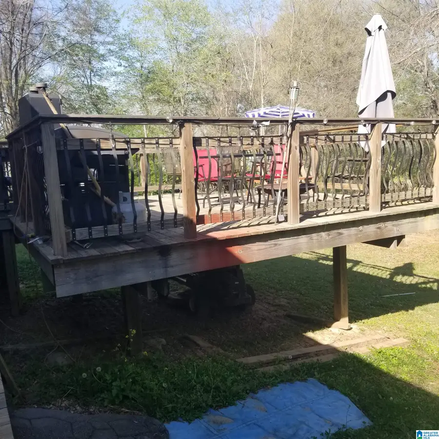 105 OVERHILL DRIVE, Vincent, AL 35178 - #2