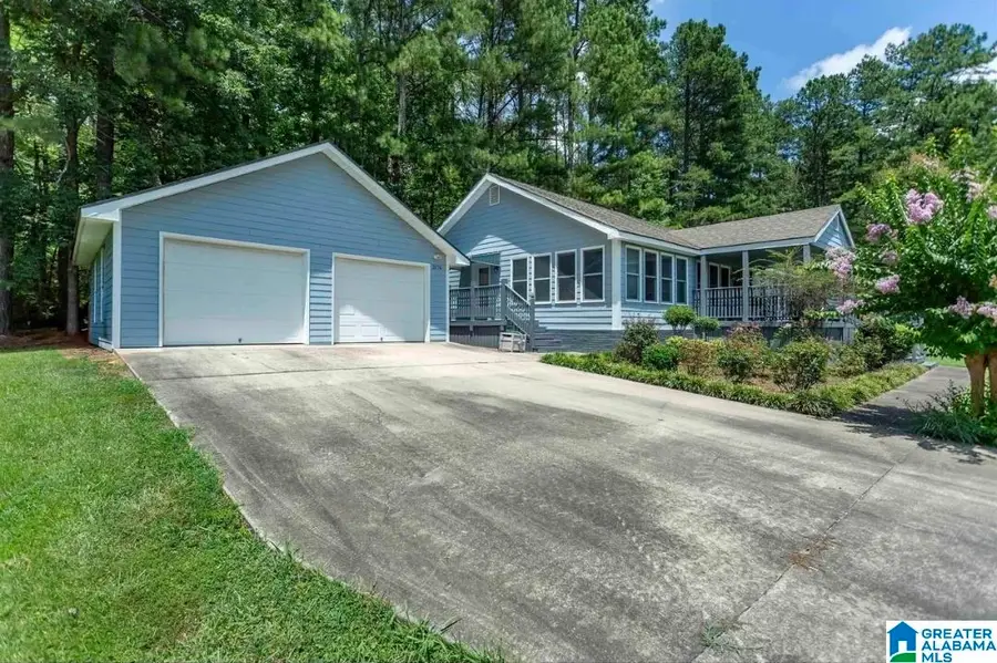 2176 OLD HAYDEN ROAD, Warrior, AL 35180 - #2