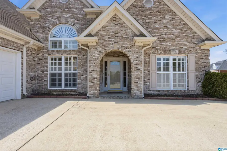 2002 DORSETT CIRCLE, Moody, AL 35004 - #2