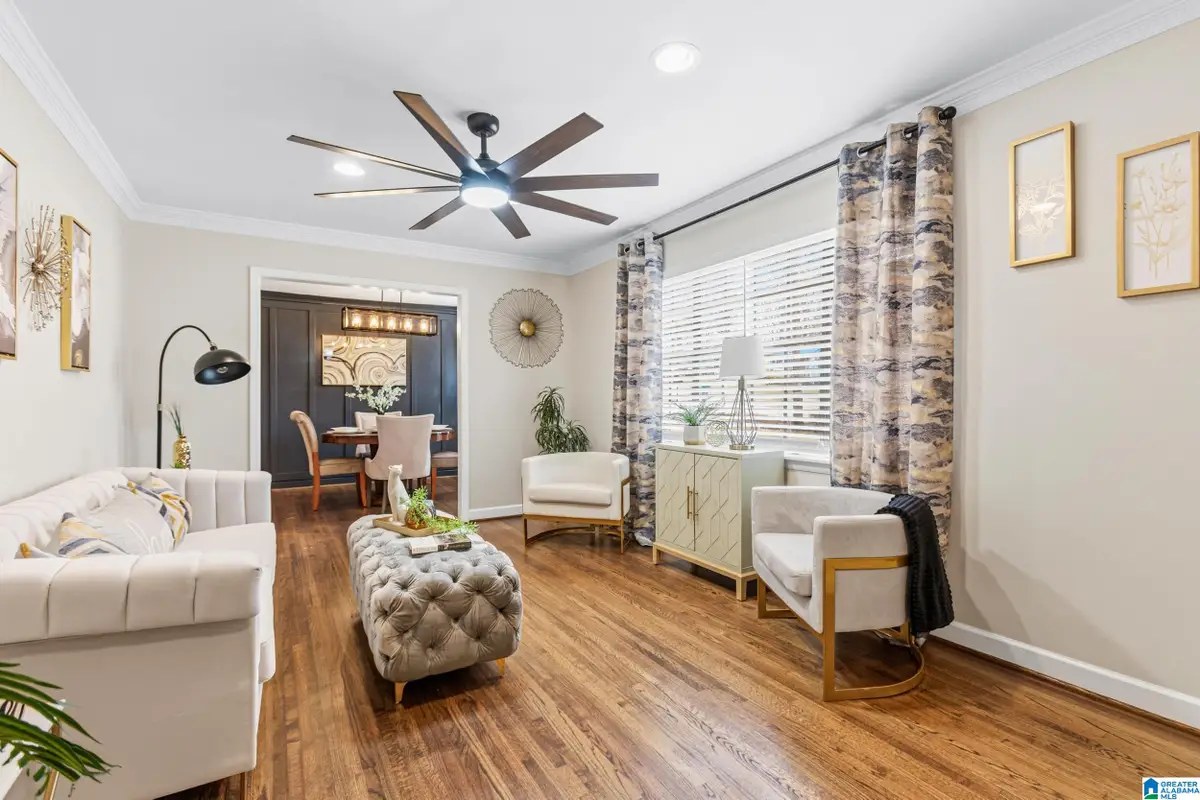 2620 2ND WAY NW, Center Point, AL 35215 - #1