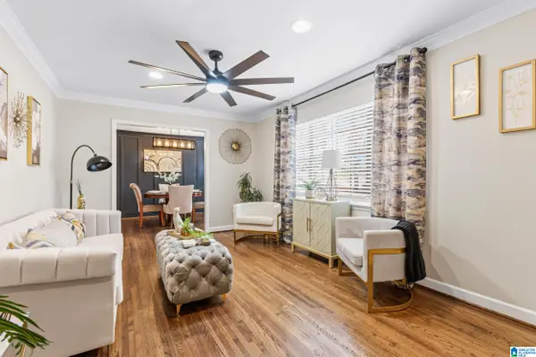 2620 2ND WAY NW, Center point, AL 35215