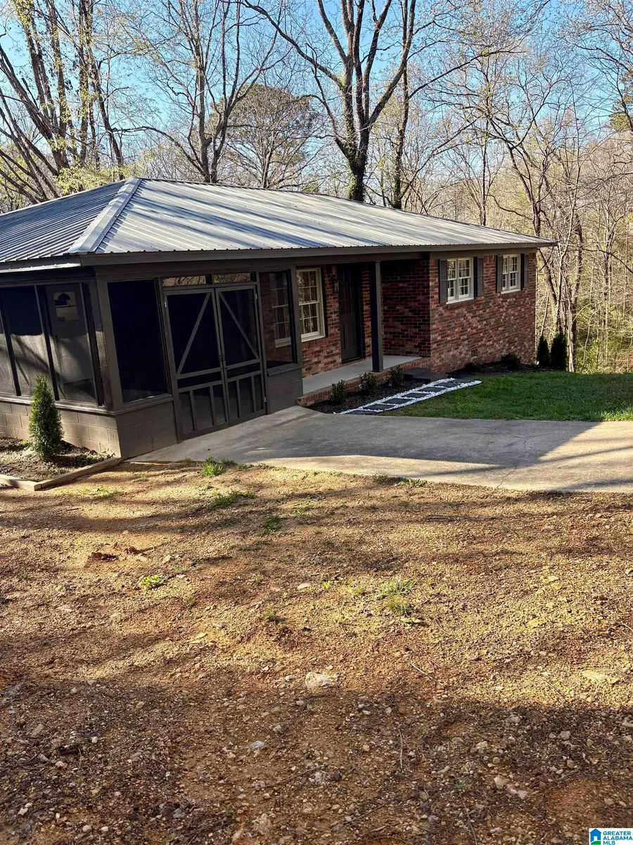 4404 CALHOUN AVENUE, Anniston, AL 36206 - #3