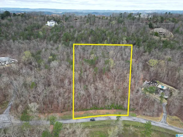 408 SOUTH OAK LANE, Birmingham, AL 35242