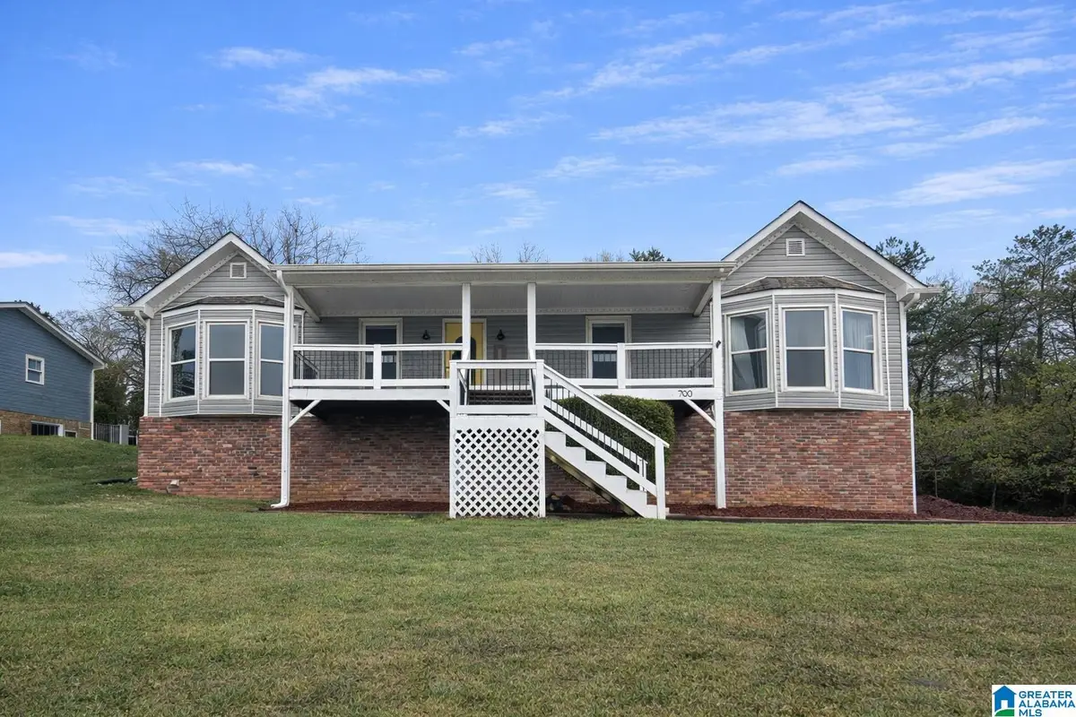 700 GABLE DRIVE, Birmingham, AL 35215 - #1