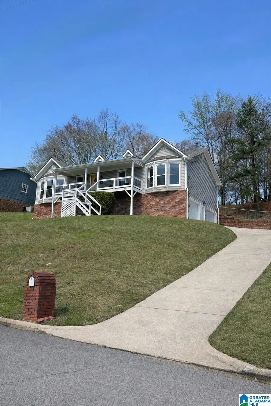 700 GABLE DRIVE, Birmingham, AL 35215 - #2