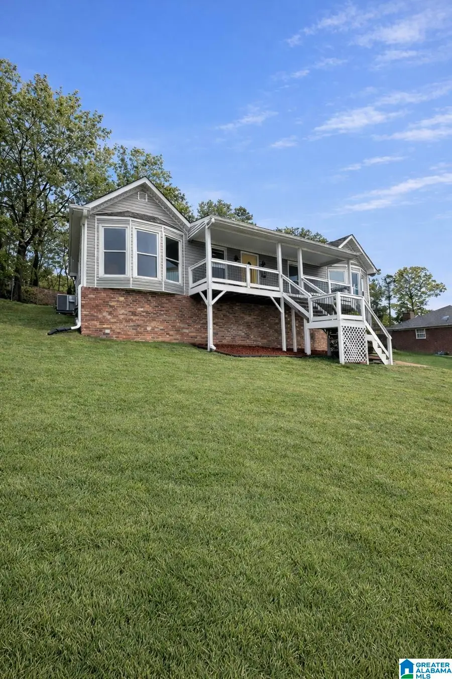 700 GABLE DRIVE, Birmingham, AL 35215 - #3