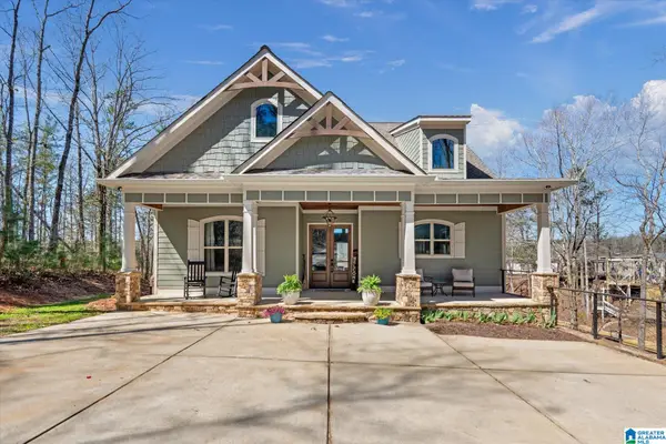 96 COUNTY ROAD 1292, Wedowee, AL 36278