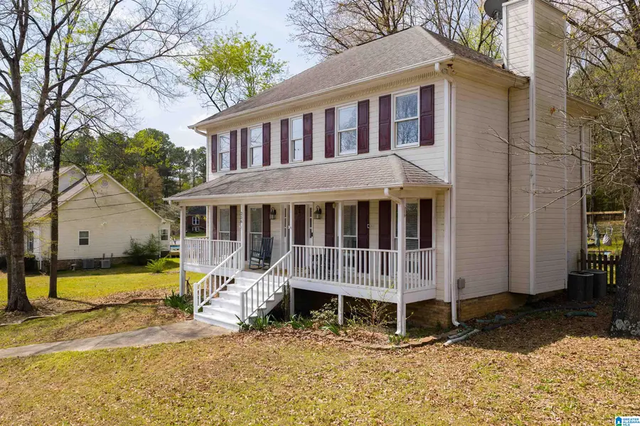 256 MILGRAY LANE, Calera, AL 35040 - #2