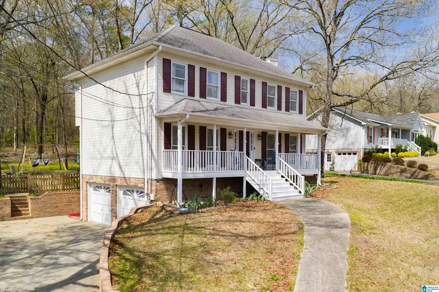 256 MILGRAY LANE, Calera, AL 35040 - #3