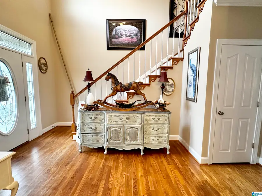 126 BUCKINGHAM PLACE, Anniston, AL 36207 - #3