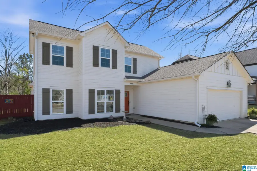 4415 OLD CAHABA PARKWAY, Helena, AL 35080 - #2