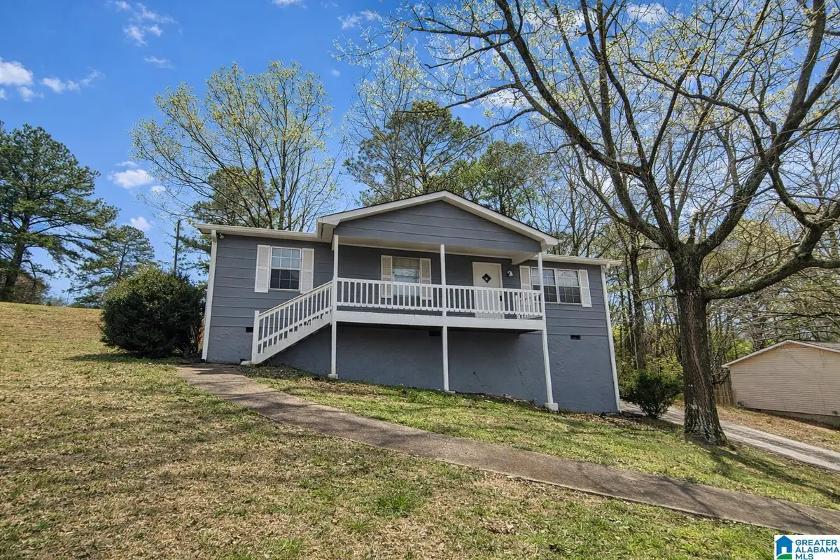 721 14TH AVENUE NW, Center Point, AL 35215 - #1