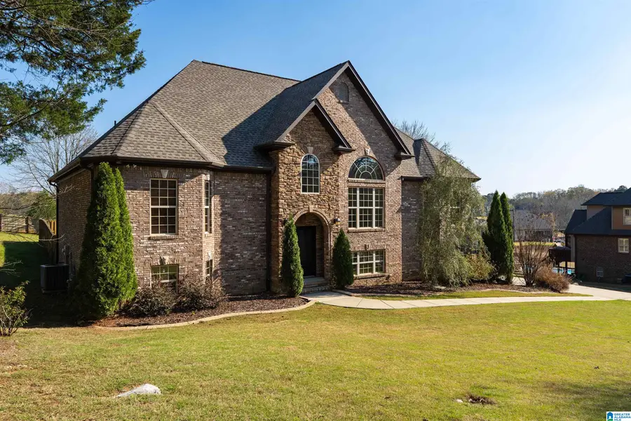 250 FARM COURT, Springville, AL 35146 - #2