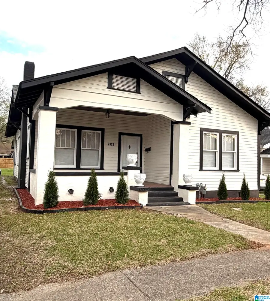 7321 DIVISION AVENUE, Birmingham, AL 35206 - #2