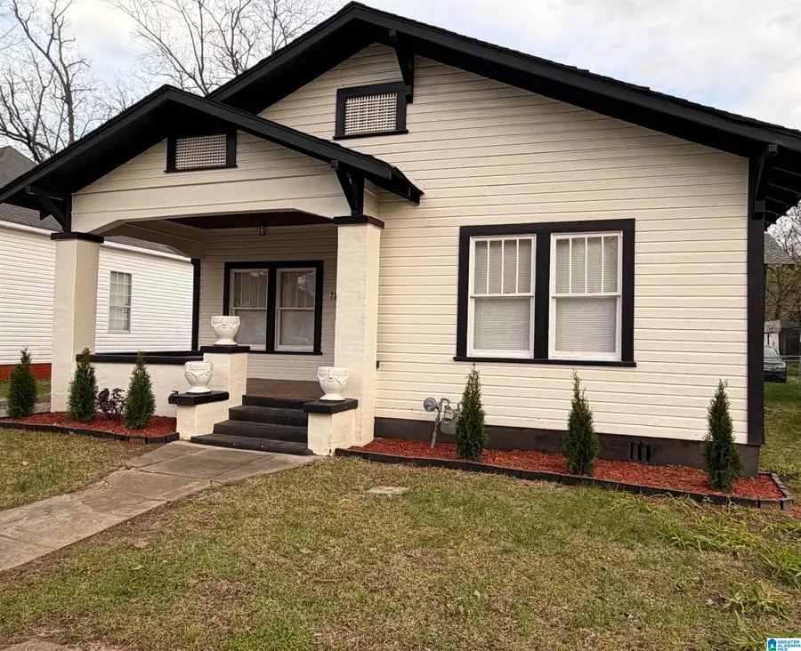 7321 DIVISION AVENUE, Birmingham, AL 35206 - #3