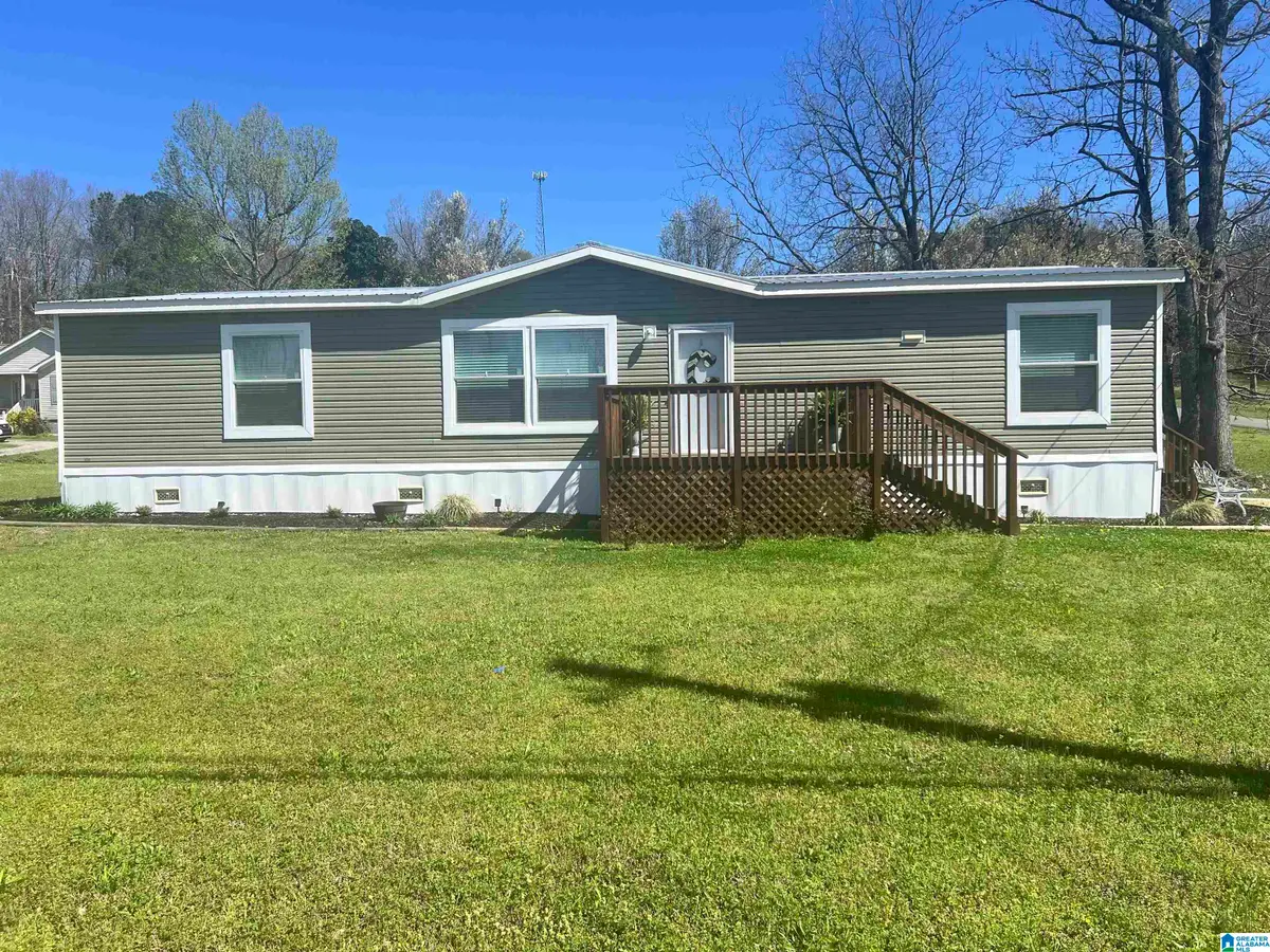 7233 DONS DRIVE, Bessemer, AL 35023 - #1