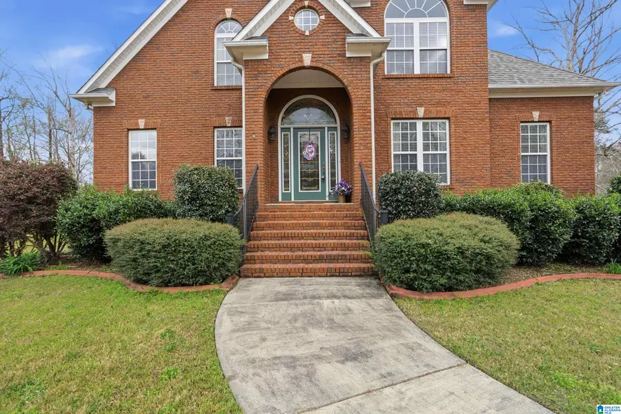 6043 LAKESIDE DRIVE, Mount Olive, AL 35117 - #2