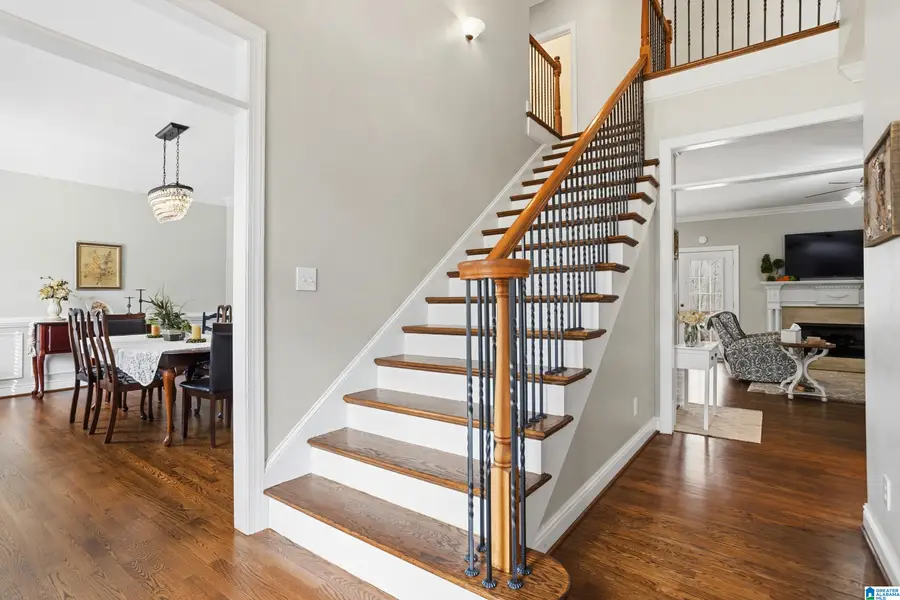 6043 LAKESIDE DRIVE, Mount Olive, AL 35117 - #3