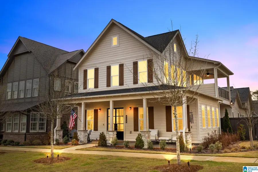 4158 ARNOLD LANE, Hoover, AL 35244 - #2