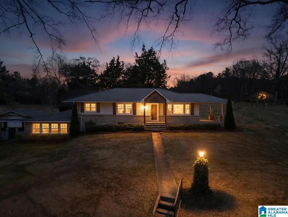 220 GATE 8 ROAD, Anniston, AL 36201 - #1