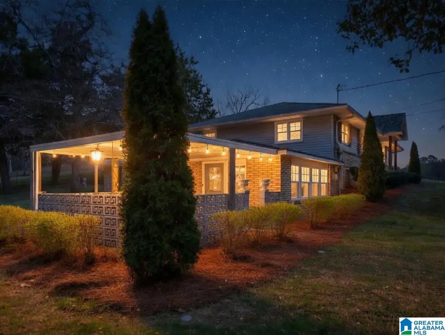 220 GATE 8 ROAD, Anniston, AL 36201 - #2