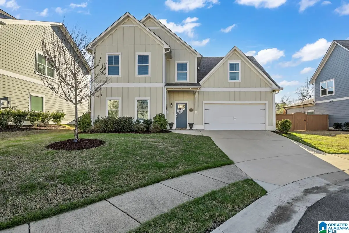 613 WINDMILL CIRCLE, Helena, AL 35080 - #1