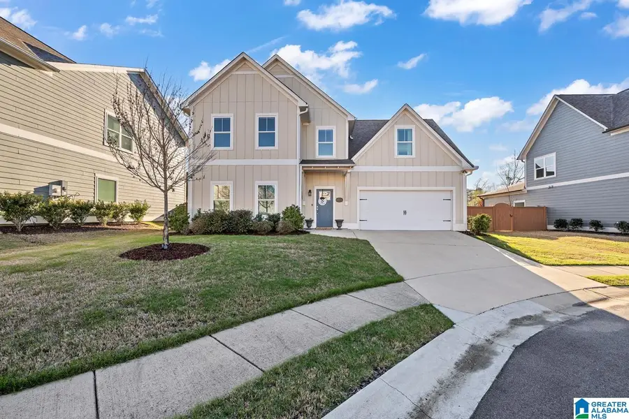 613 WINDMILL CIRCLE, Helena, AL 35080 - #2