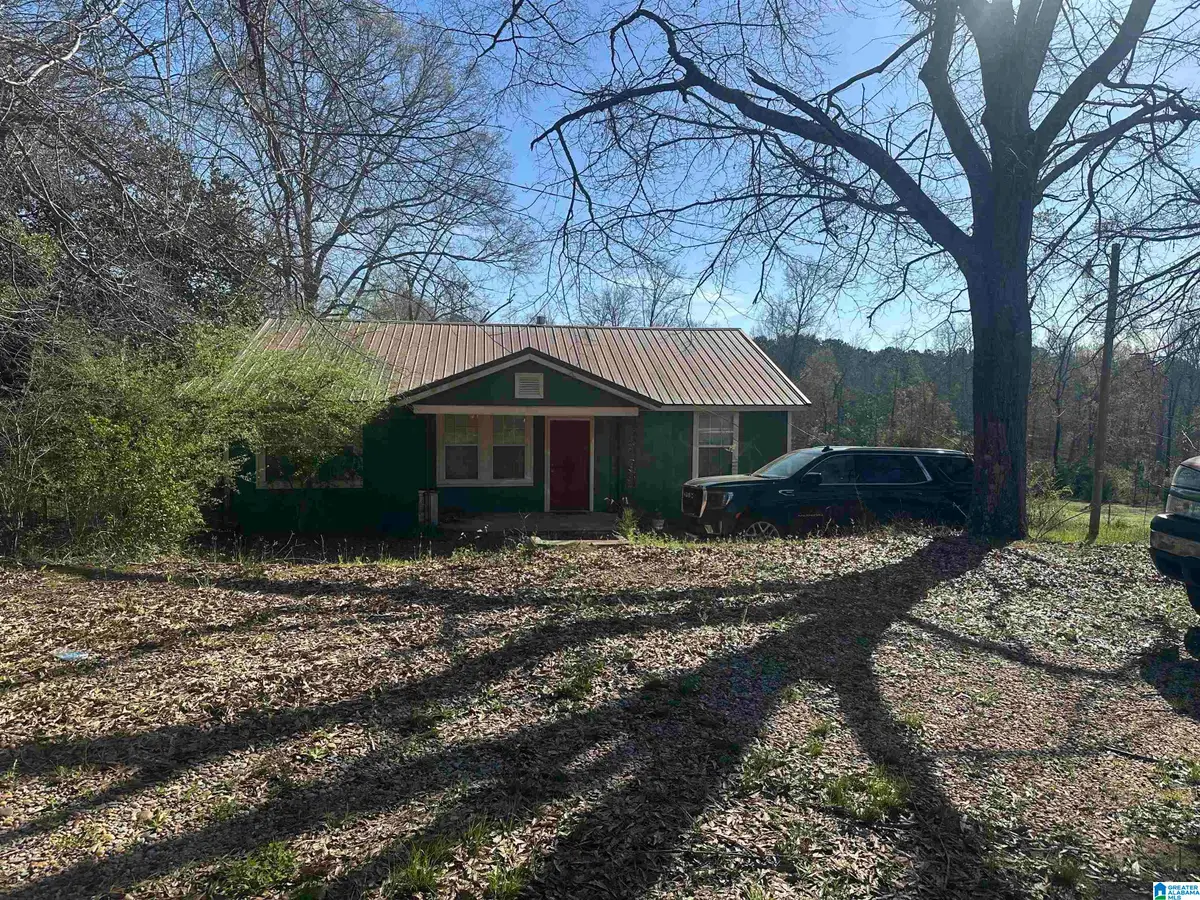 13181 E CAPITOL DRIVE, Lawley, AL 36793 - #1