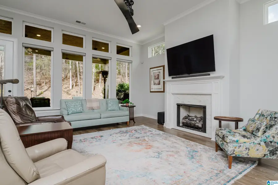 5733 COLTON ROAD, Hoover, AL 35244 - #2