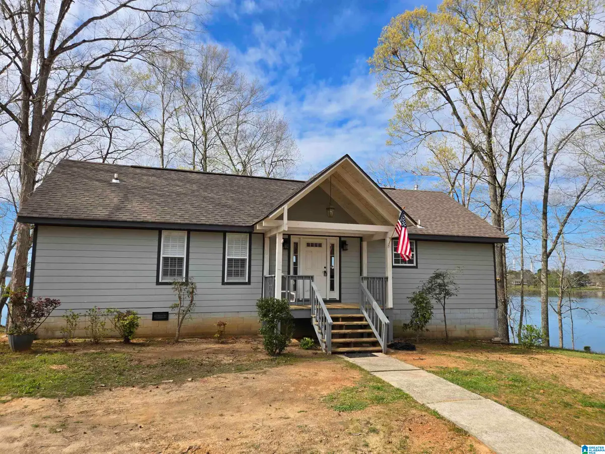 343 WOOD FENCE LANE, Childersburg, AL 35044 - #1